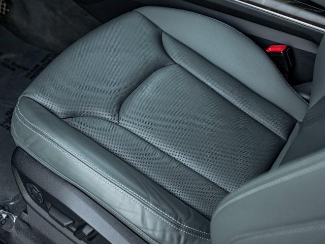 used 2019 Audi Q8 car, priced at $28,491