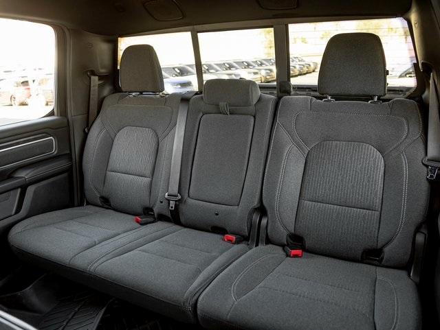 used 2020 Ram 1500 car, priced at $27,998