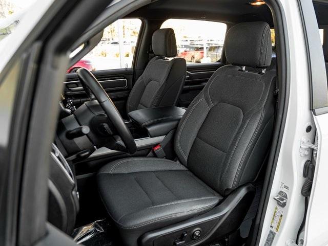 used 2020 Ram 1500 car, priced at $27,998