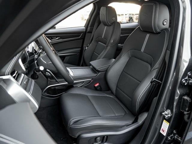 new 2026 Jaguar F-PACE car, priced at $59,448