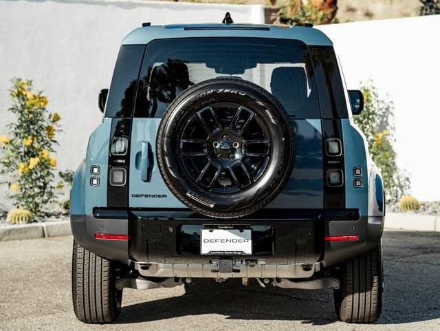 new 2026 Land Rover Defender car, priced at $70,931