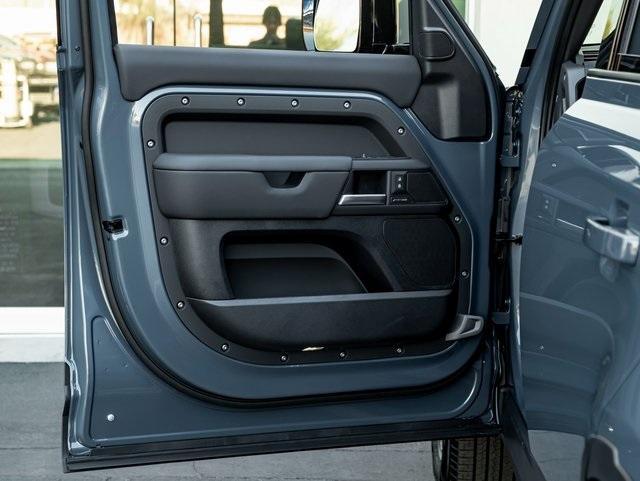 new 2026 Land Rover Defender car, priced at $70,931
