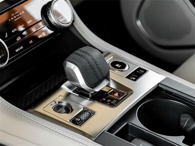 new 2026 Jaguar F-PACE car, priced at $61,133