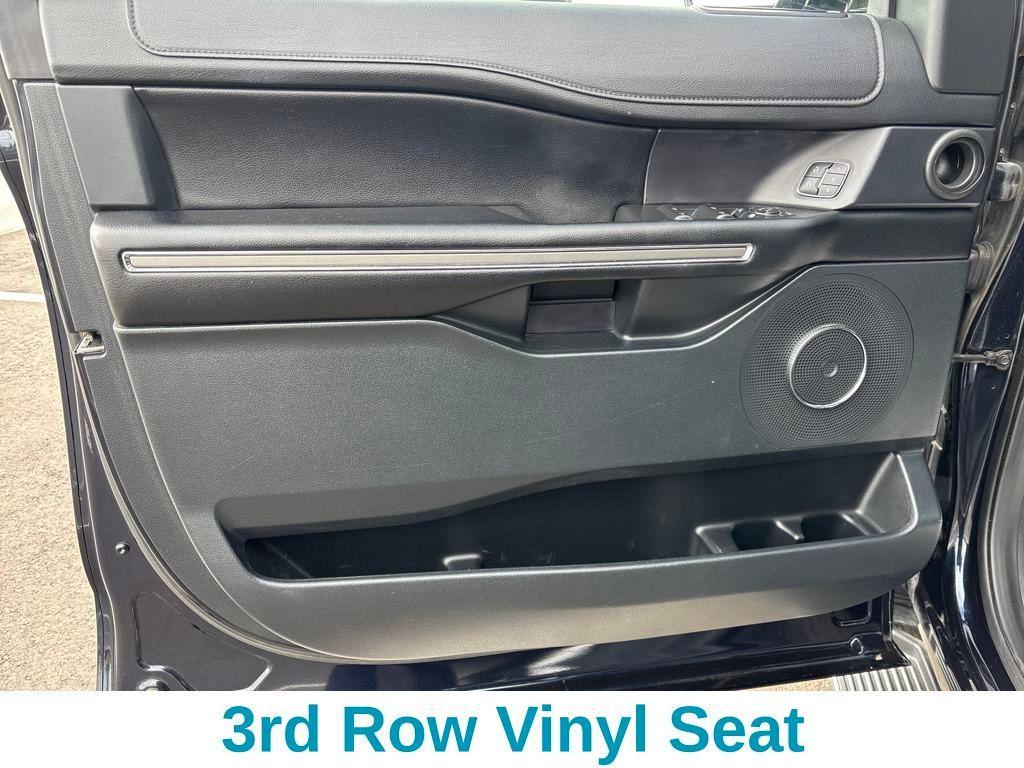 used 2021 Ford Expedition car, priced at $40,949