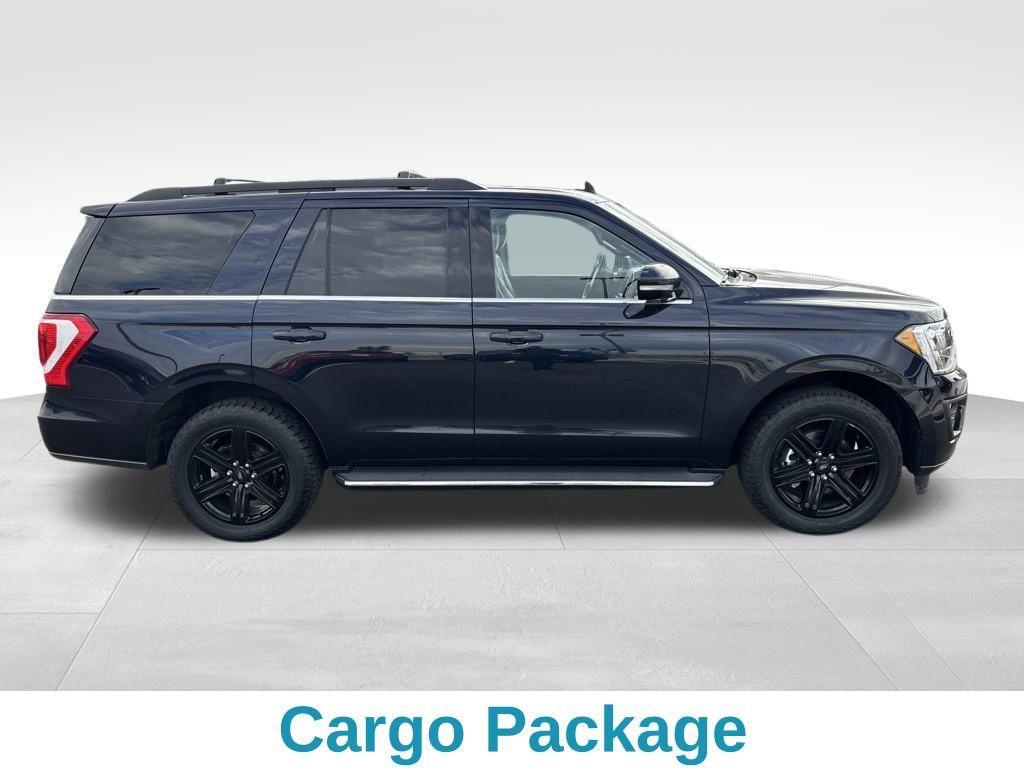 used 2021 Ford Expedition car, priced at $40,949