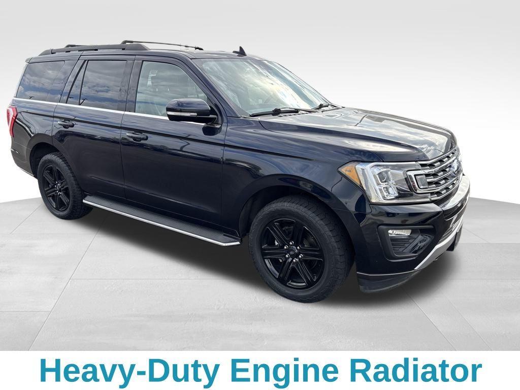 used 2021 Ford Expedition car, priced at $40,949