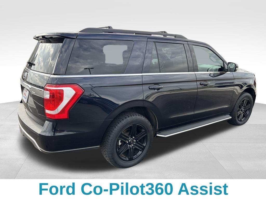 used 2021 Ford Expedition car, priced at $40,949
