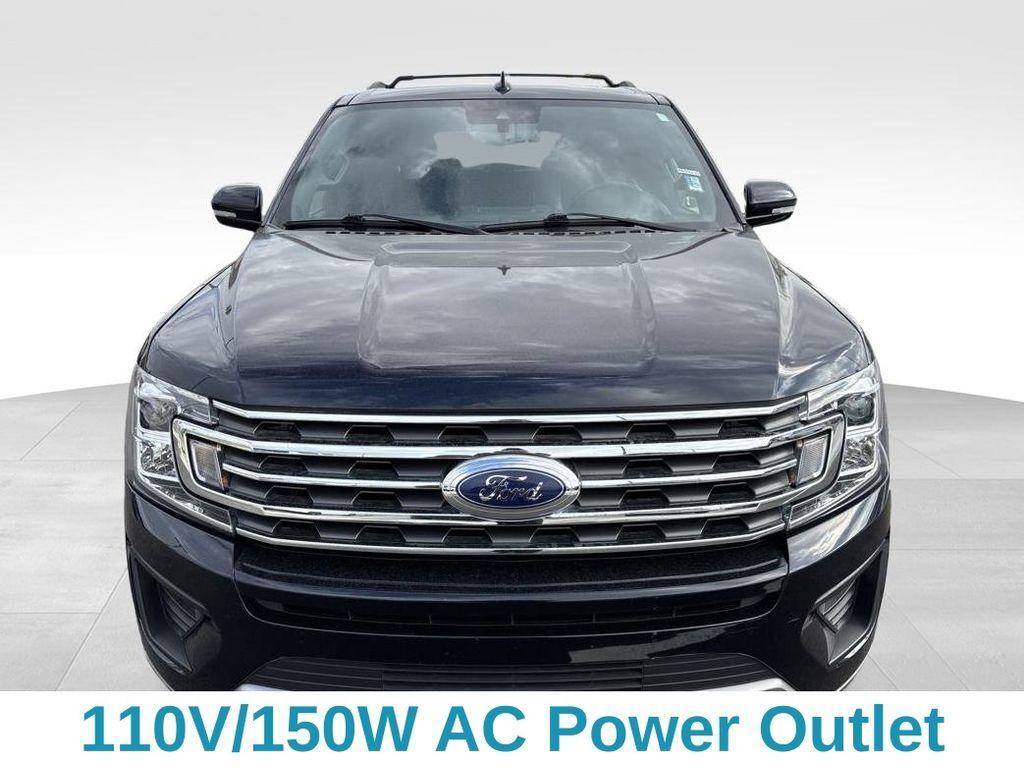 used 2021 Ford Expedition car, priced at $40,949