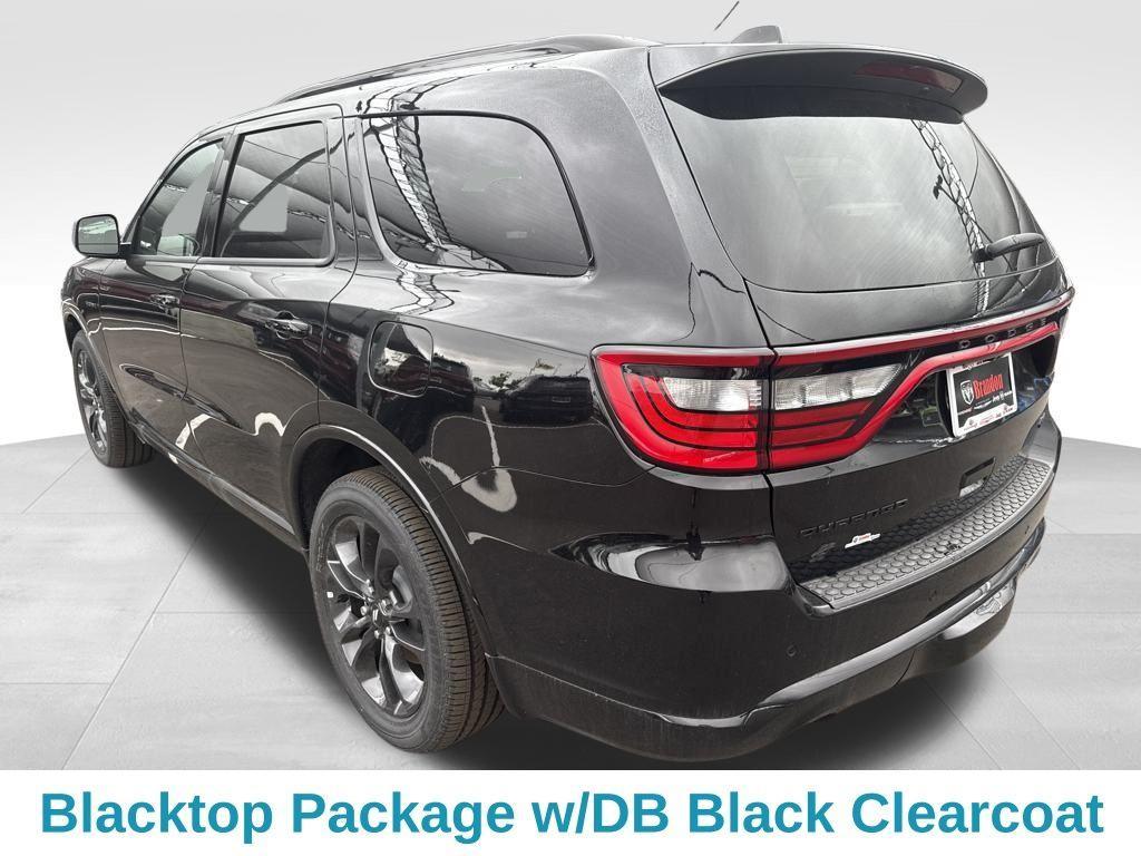 new 2025 Dodge Durango car, priced at $49,263