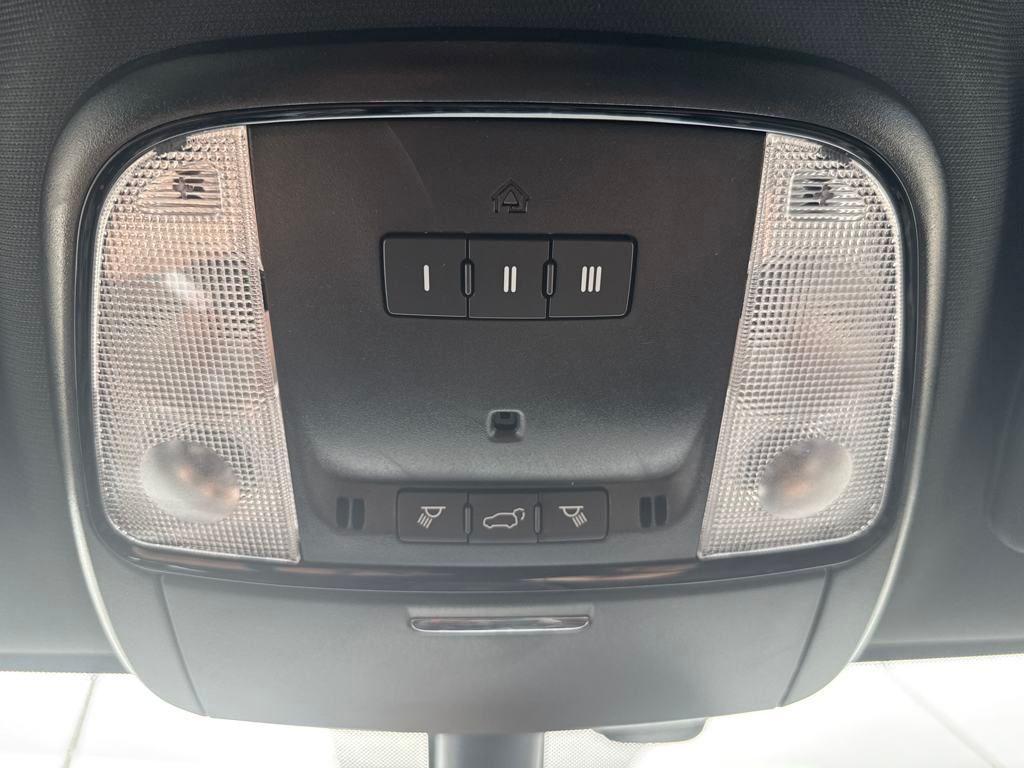 new 2025 Dodge Durango car, priced at $49,263