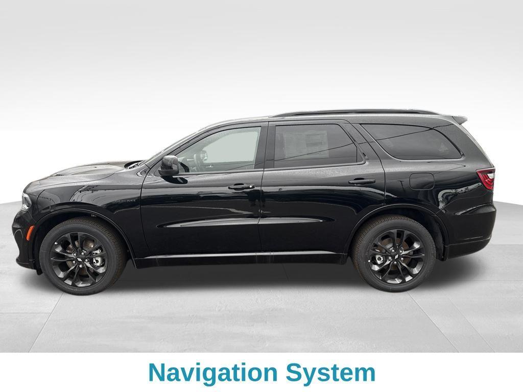 new 2025 Dodge Durango car, priced at $49,263