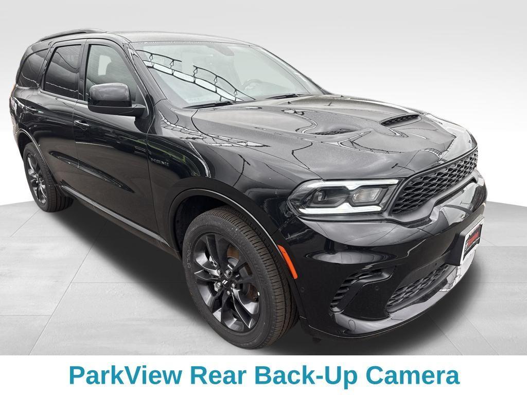 new 2025 Dodge Durango car, priced at $49,263