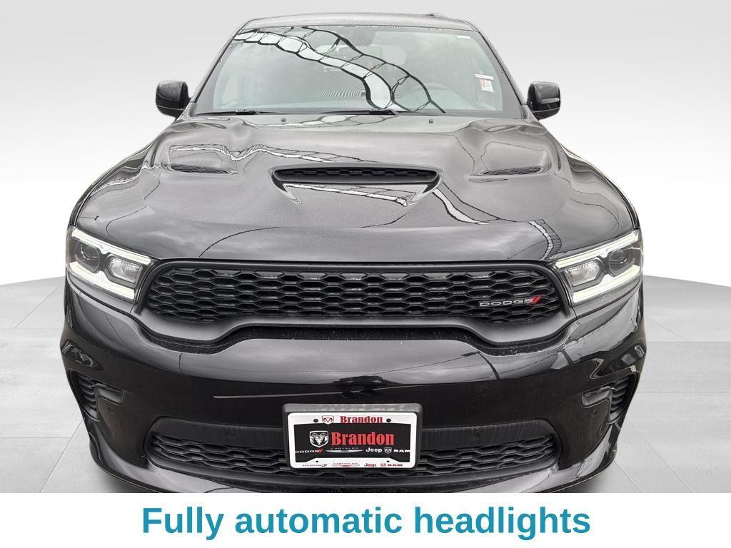 new 2025 Dodge Durango car, priced at $49,263