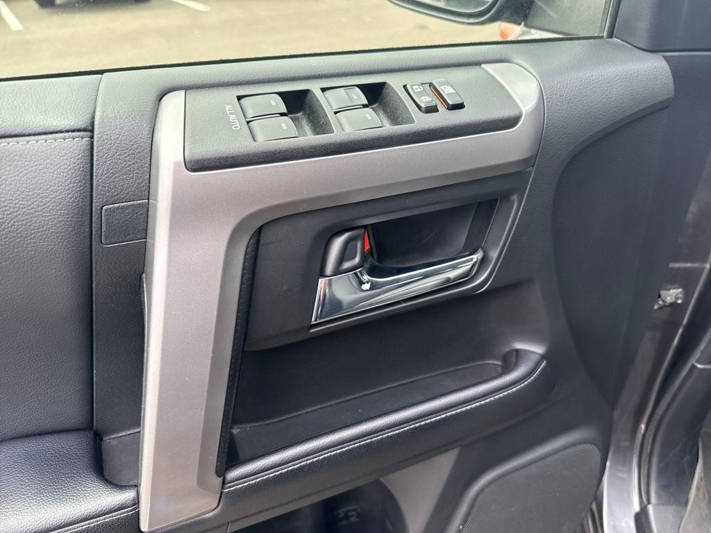 used 2022 Toyota 4Runner car, priced at $37,002