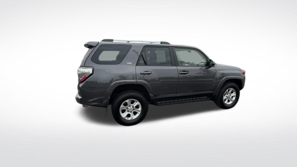 used 2022 Toyota 4Runner car, priced at $37,002