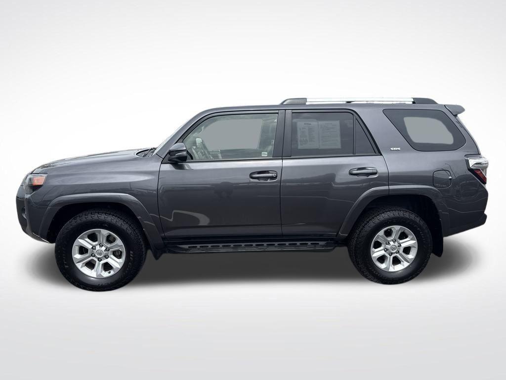 used 2022 Toyota 4Runner car, priced at $37,002