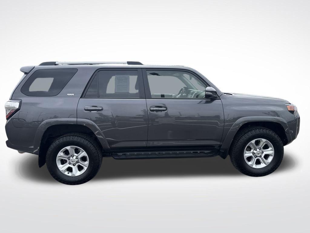 used 2022 Toyota 4Runner car, priced at $37,002
