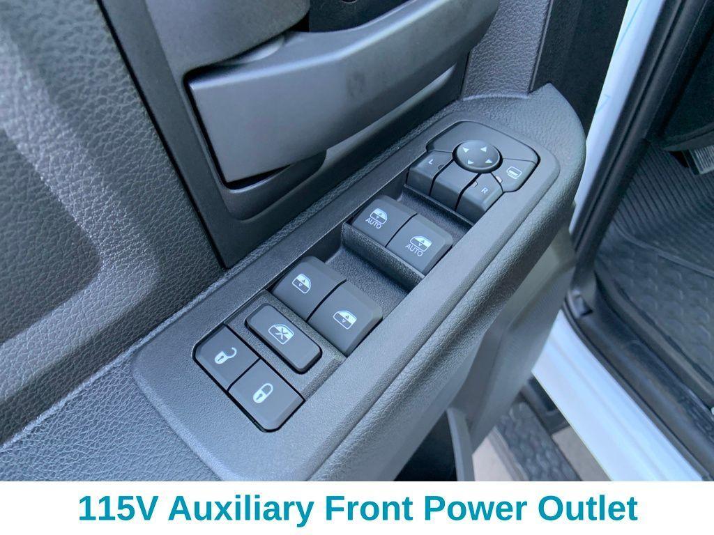 new 2026 Ram 2500 car, priced at $54,454