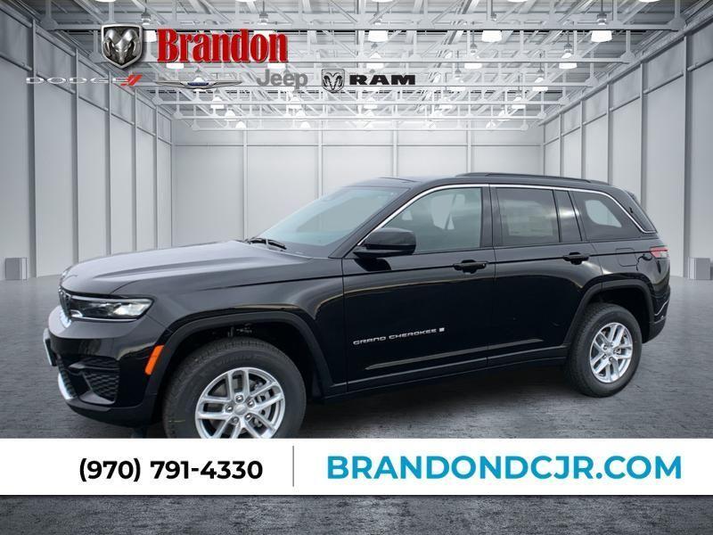 new 2025 Jeep Grand Cherokee car, priced at $39,305