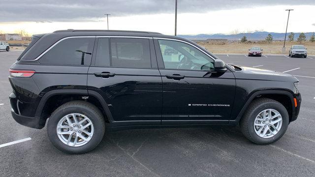 new 2025 Jeep Grand Cherokee car, priced at $37,470