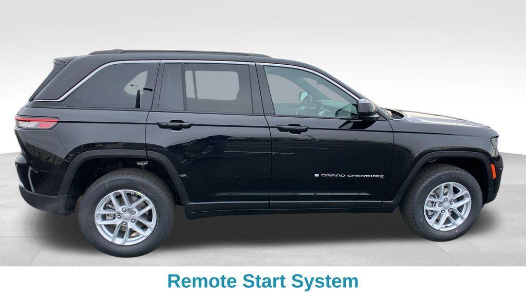 new 2025 Jeep Grand Cherokee car, priced at $39,305