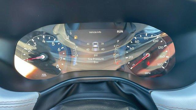 new 2025 Jeep Compass car, priced at $34,155