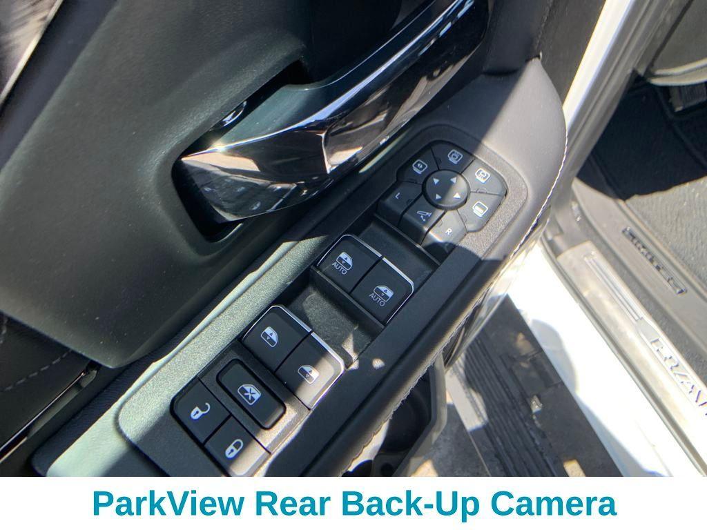 new 2025 Ram 2500 car, priced at $79,302
