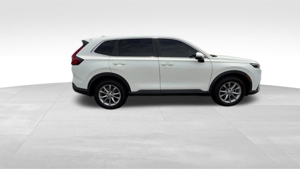 used 2024 Honda CR-V car, priced at $32,842