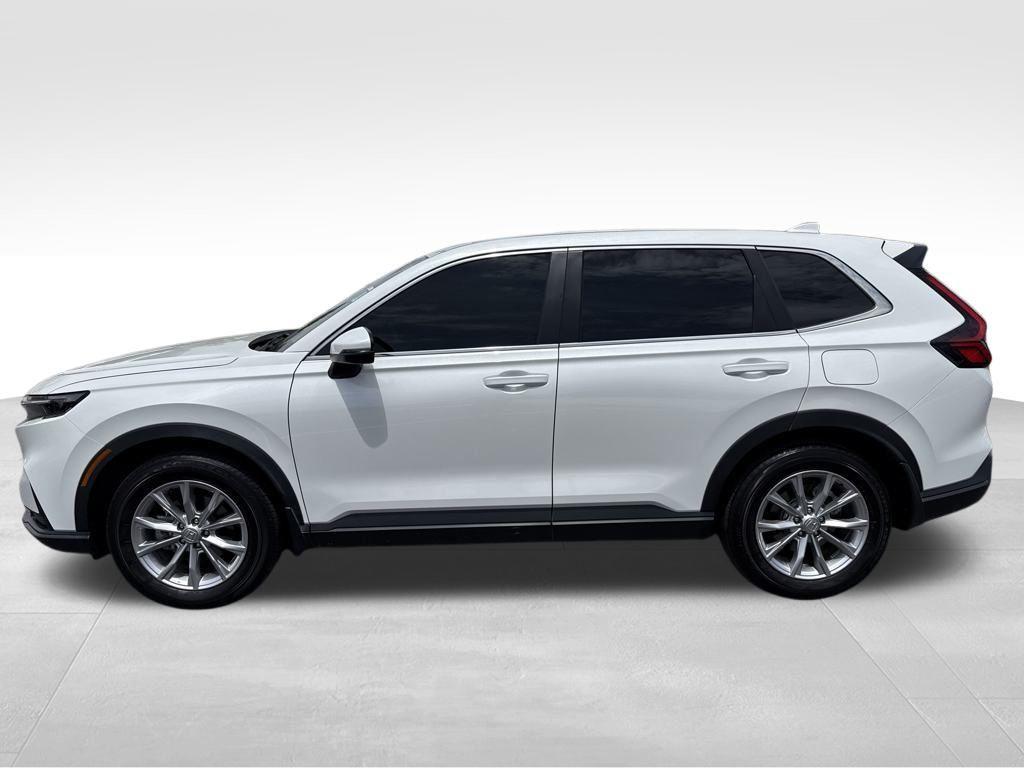 used 2024 Honda CR-V car, priced at $32,842