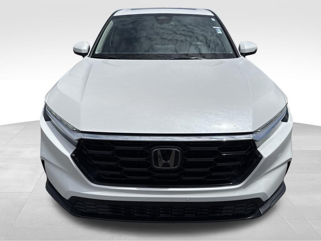 used 2024 Honda CR-V car, priced at $32,842