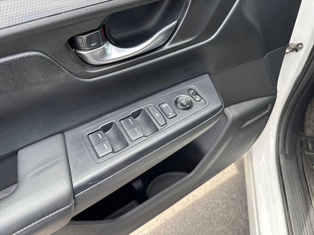 used 2024 Honda CR-V car, priced at $32,842