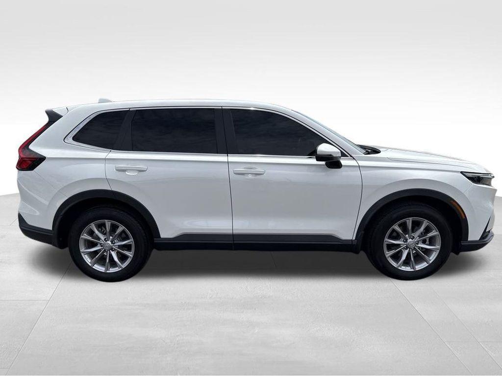 used 2024 Honda CR-V car, priced at $32,842