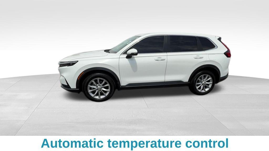 used 2024 Honda CR-V car, priced at $32,842