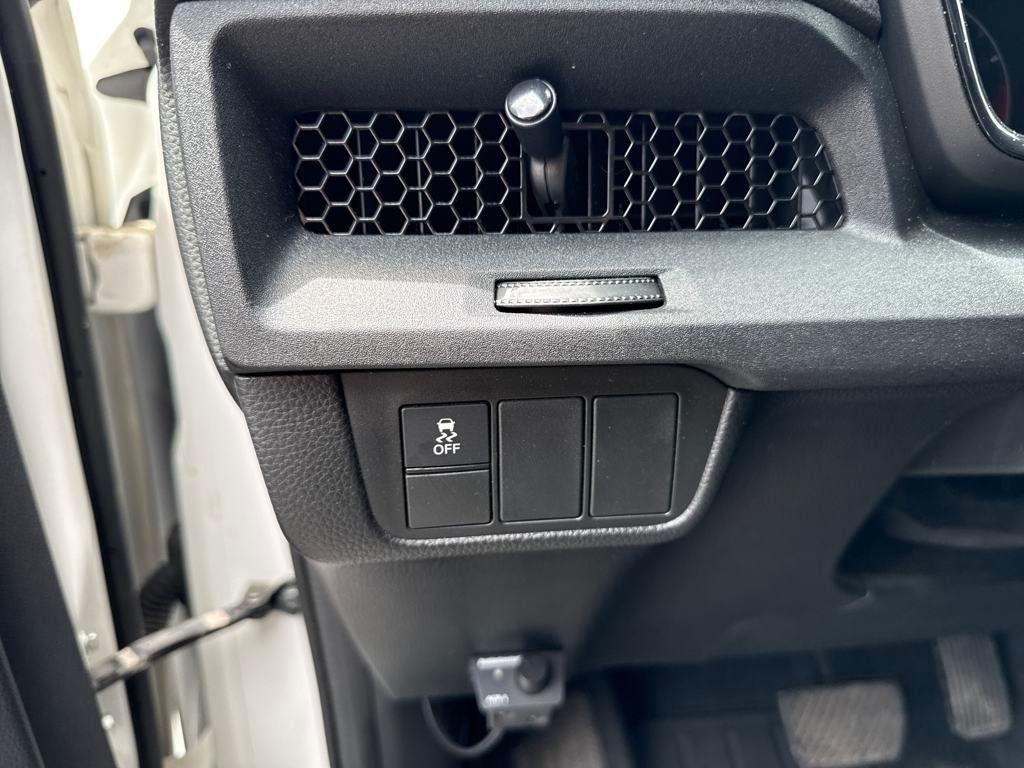 used 2024 Honda CR-V car, priced at $32,842