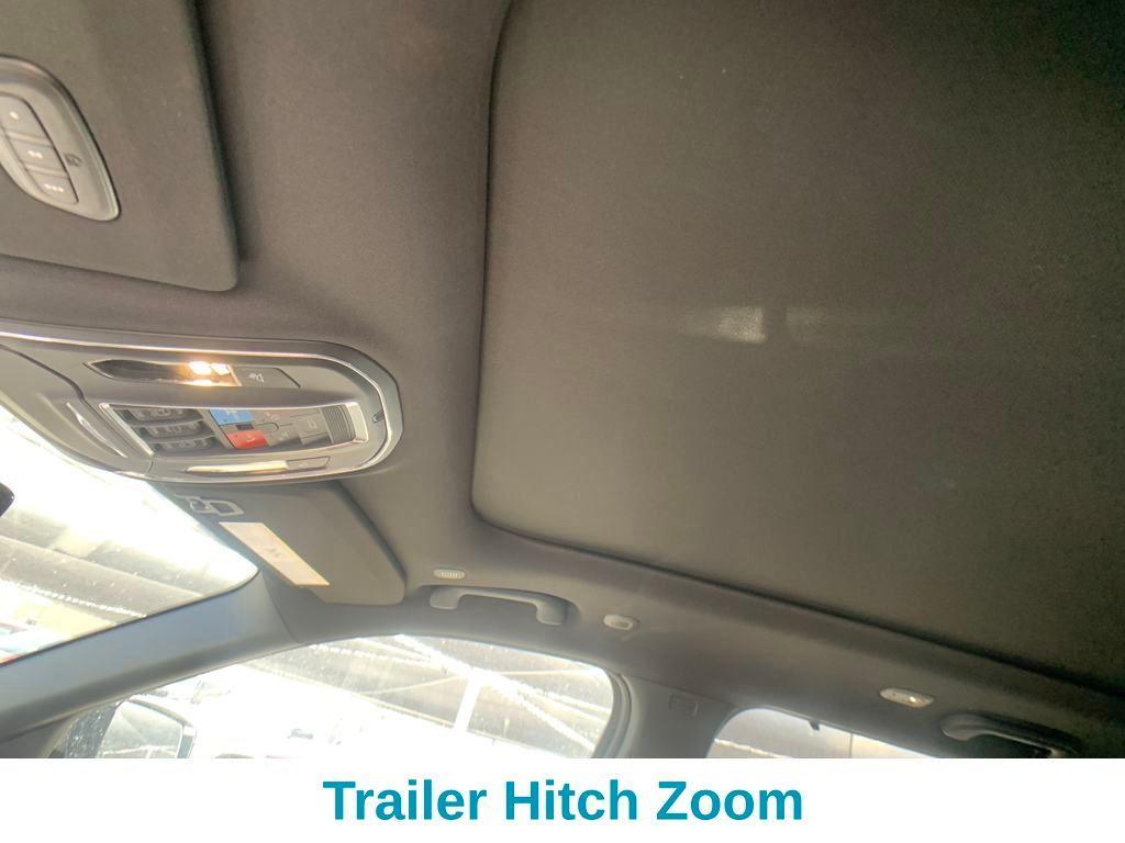 new 2025 Jeep Grand Cherokee car, priced at $48,097