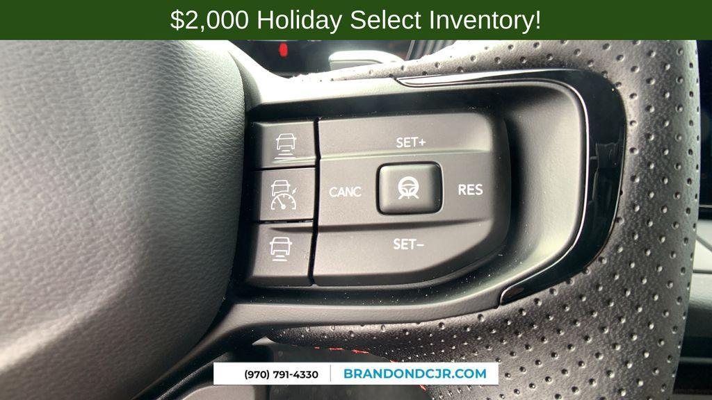 new 2025 Dodge Charger Daytona car, priced at $48,943