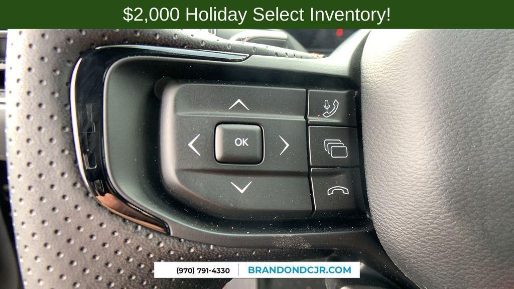 new 2025 Dodge Charger Daytona car, priced at $48,943