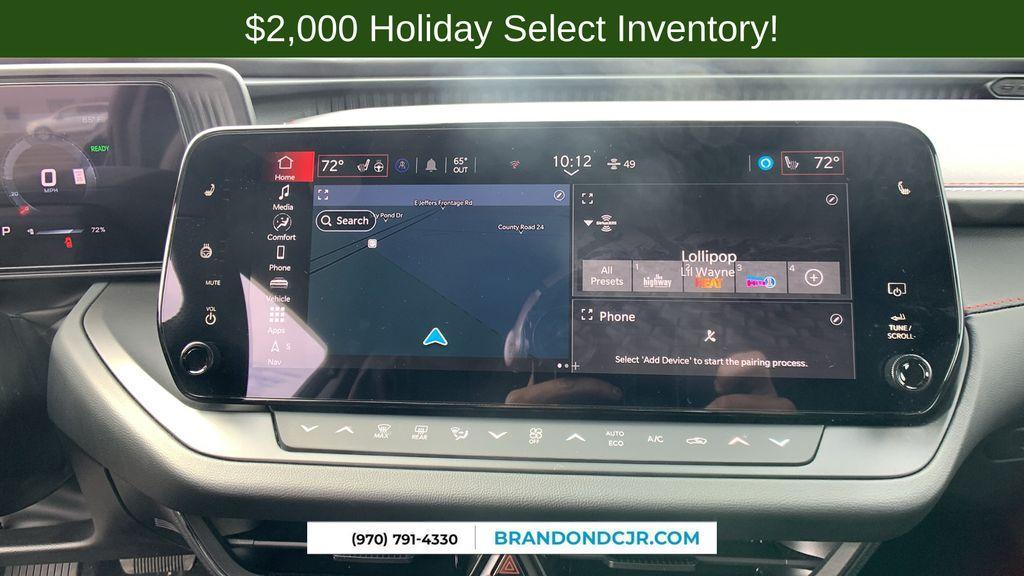 new 2025 Dodge Charger Daytona car, priced at $48,943