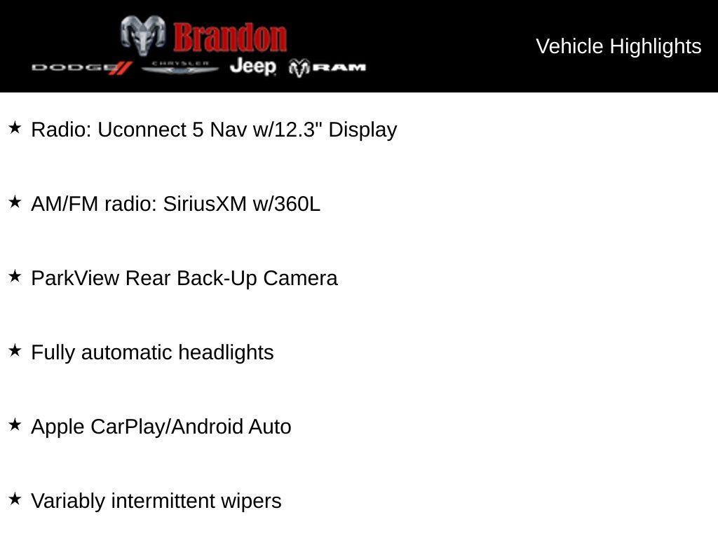 new 2025 Dodge Charger Daytona car, priced at $48,943