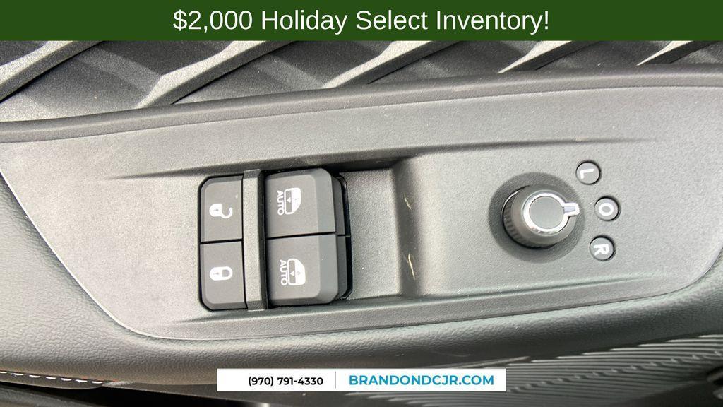 new 2025 Dodge Charger Daytona car, priced at $48,943