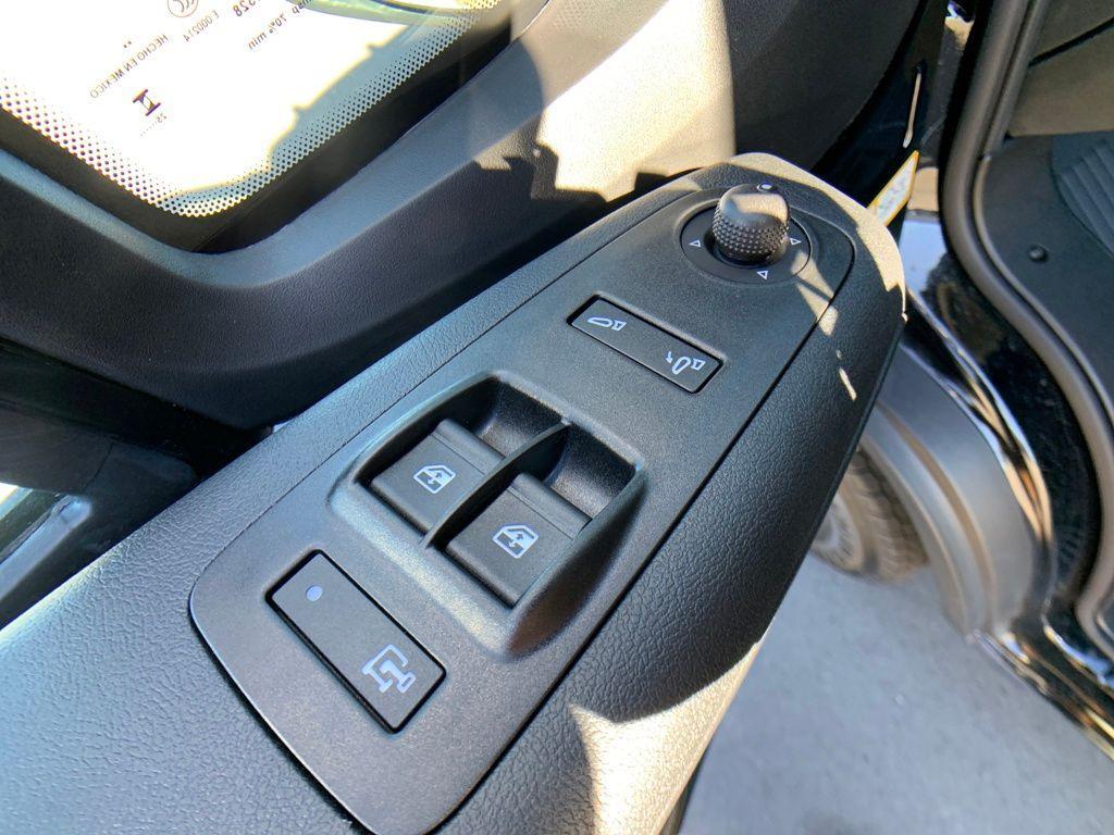 new 2026 Ram ProMaster 2500 car, priced at $53,795