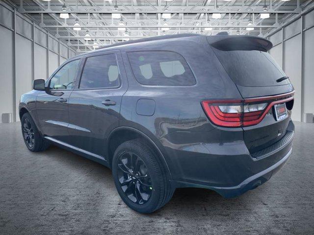 new 2025 Dodge Durango car, priced at $41,293