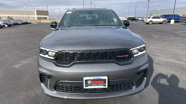 new 2025 Dodge Durango car, priced at $41,293