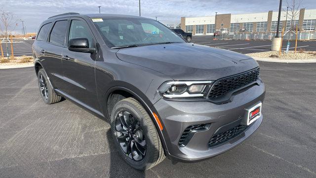 new 2025 Dodge Durango car, priced at $41,293