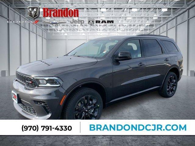 new 2025 Dodge Durango car, priced at $41,293