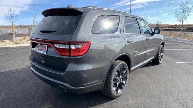 new 2025 Dodge Durango car, priced at $41,293