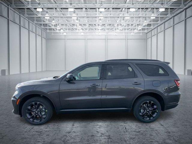 new 2025 Dodge Durango car, priced at $41,293