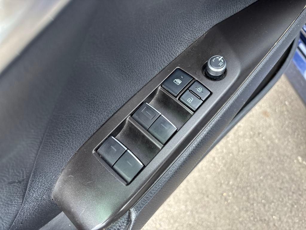used 2022 Toyota Camry Hybrid car, priced at $28,630