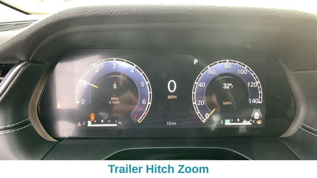 new 2025 Jeep Grand Cherokee car, priced at $43,393