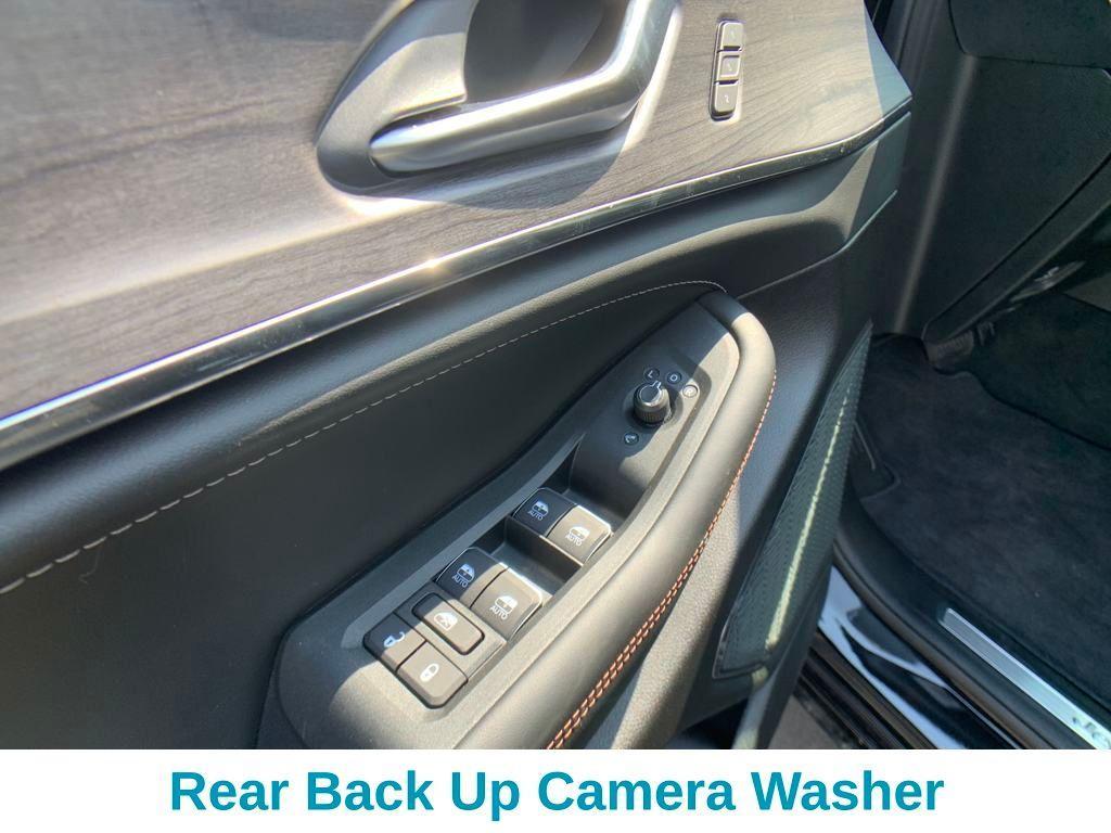 new 2025 Jeep Grand Cherokee L car, priced at $60,385